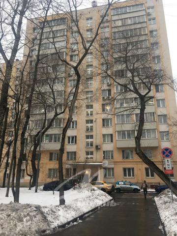 метро Калитники дом 47ак/2 Калитники метро  МЦД-2, МЦД-2 фото