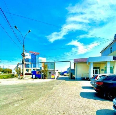 Уральская ул. Кислородная, 8К фото