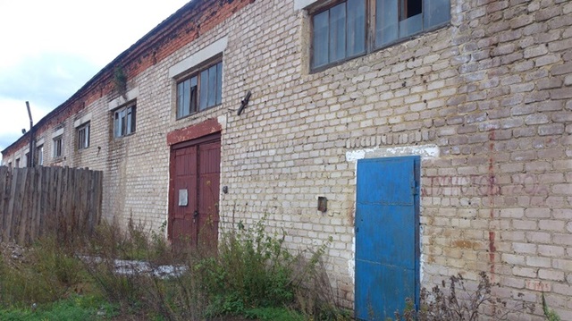 производственные, складские ул Карла Маркса 53 фото