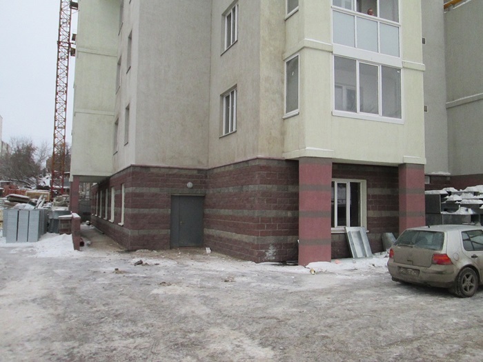 офис г Уфа р-н Ленинский ул Ленина 156 фото 1