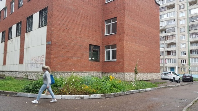 р-н Орджоникидзевский дом 24/2 фото