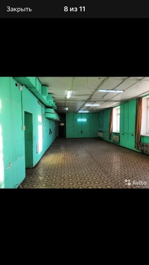 свободного назначения г Уфа р-н Калининский ул Интернациональная 167 фото 8