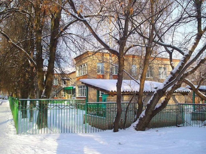 торговое помещение г Уфа р-н Советский ул Левченко 10 фото 1
