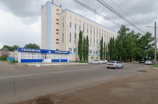ул Советская 74 фото