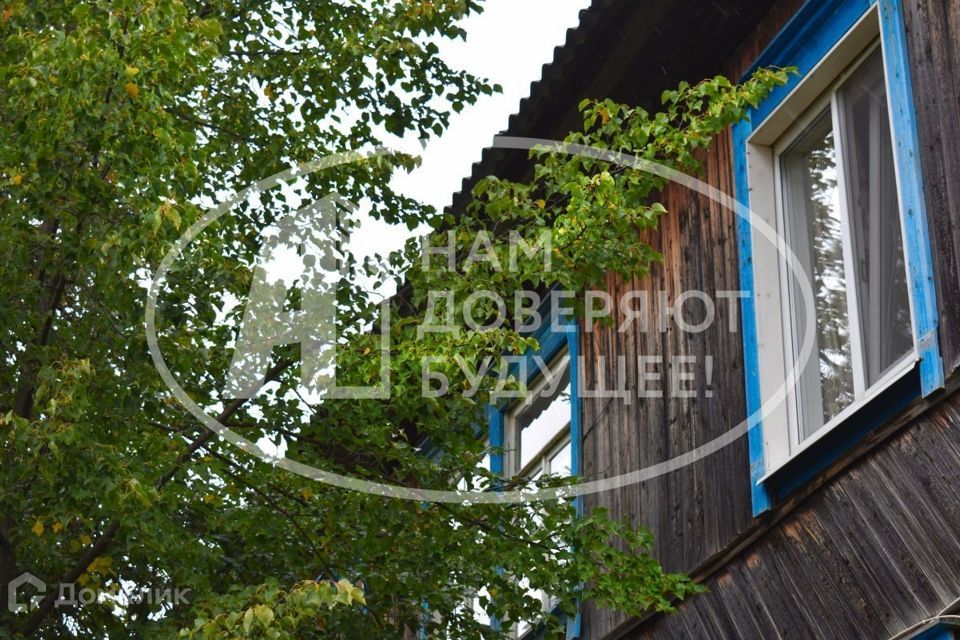 квартира г Кудымкар ул Репина 6 Кудымкарский муниципальный округ фото 1