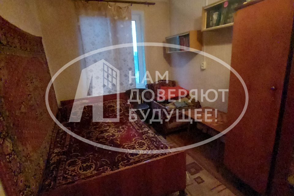 квартира г Кудымкар ул Репина 6 Кудымкарский муниципальный округ фото 3