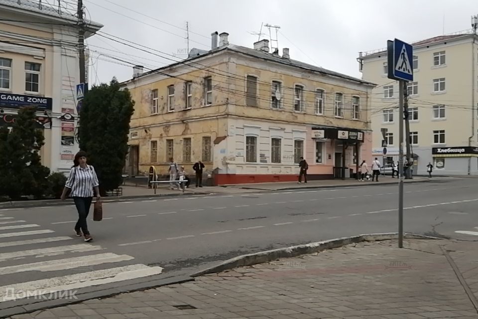 квартира г Калуга ул Суворова 119 городской округ Калуга фото 1