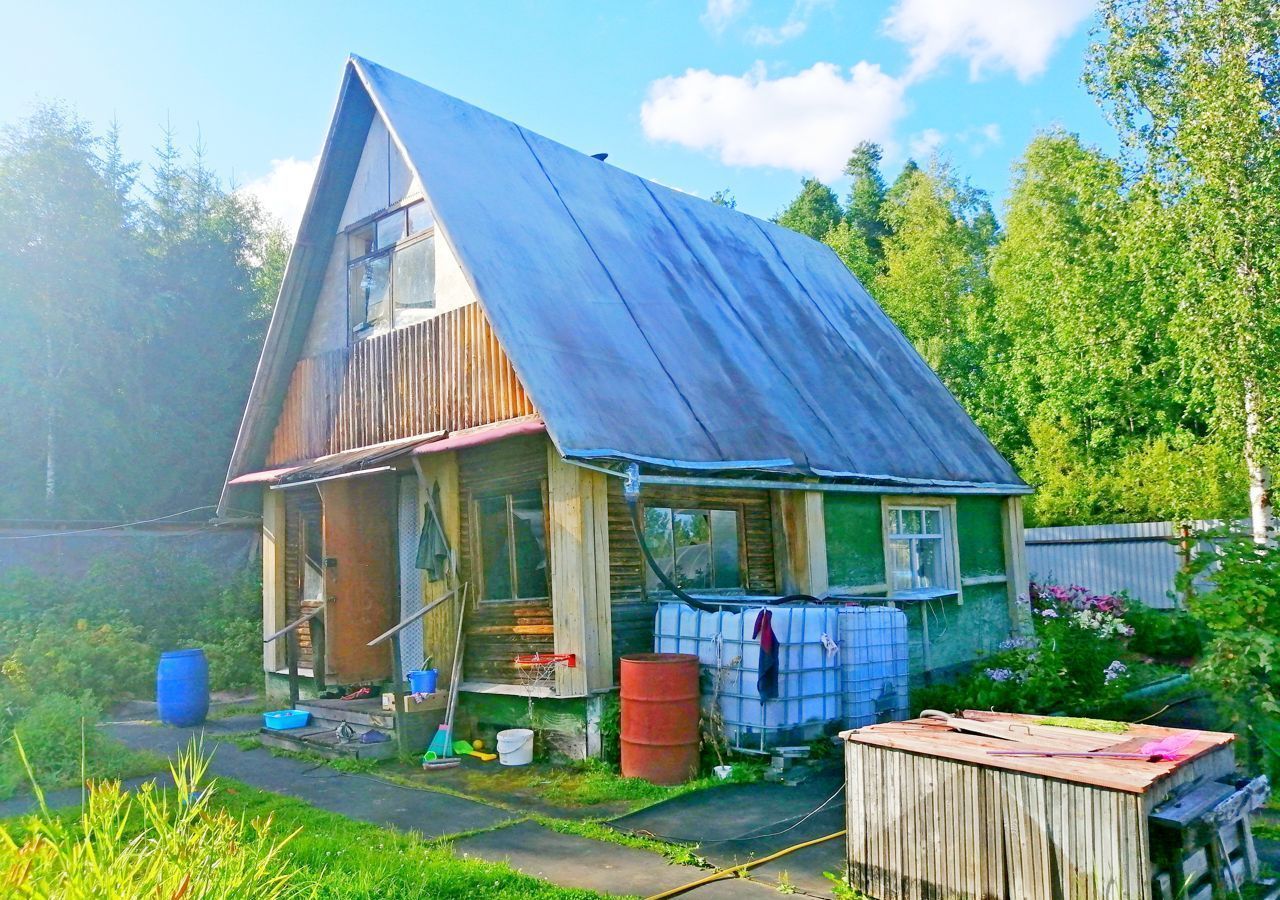 дом г Сыктывкар Эжвинский СТ Южное фото 10
