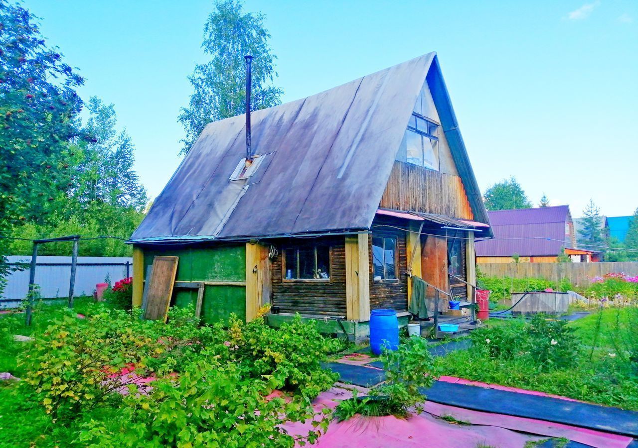 дом г Сыктывкар Эжвинский СТ Южное фото 9