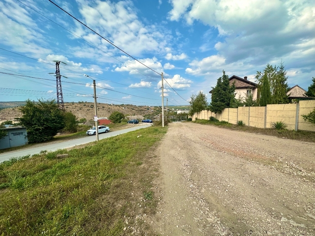 р-н Балаклавский ул Жукова Василия Севастополь фото