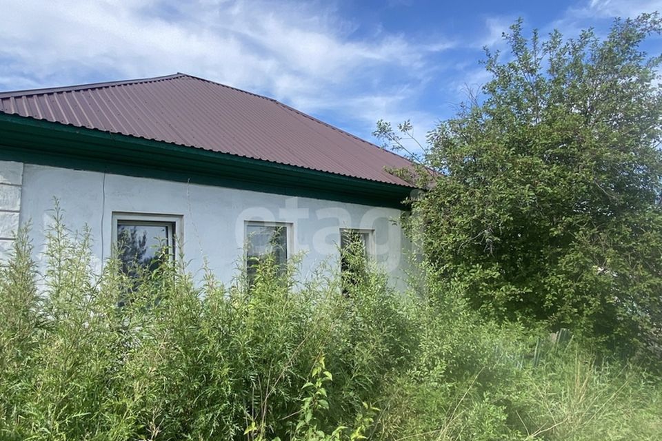 дом г Черногорск пер Высотный 31 Усть-Абаканский район фото 1