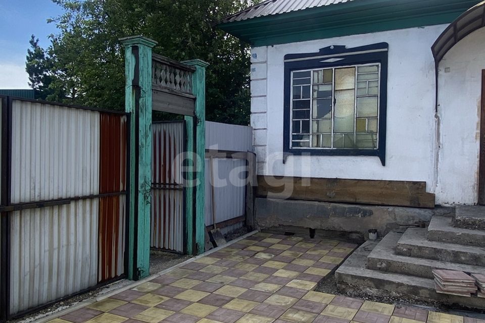 дом г Черногорск пер Высотный 31 Усть-Абаканский район фото 6