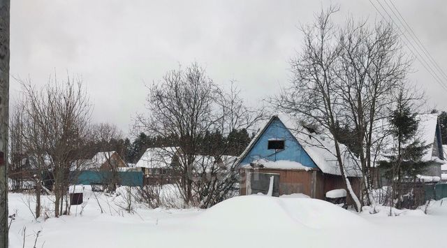 Максаковское тер., Орион СНТ фото