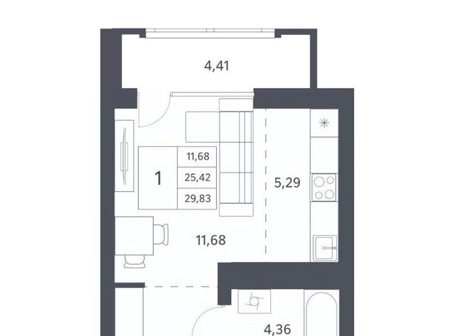 Заельцовская дом 3 фото