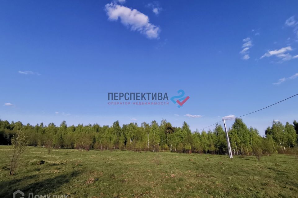 земля г Калуга с Рябинки городской округ Калуга, 8 фото 1
