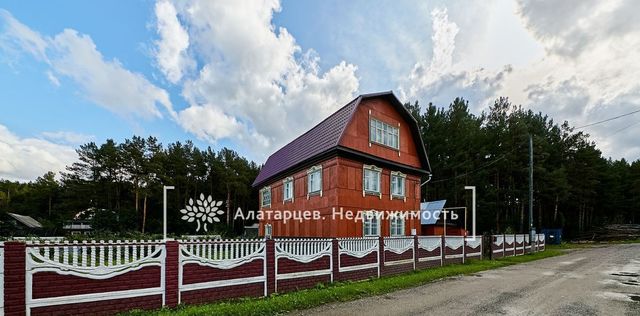 с Дзержинское ул Лесная 27 р-н Кировский фото