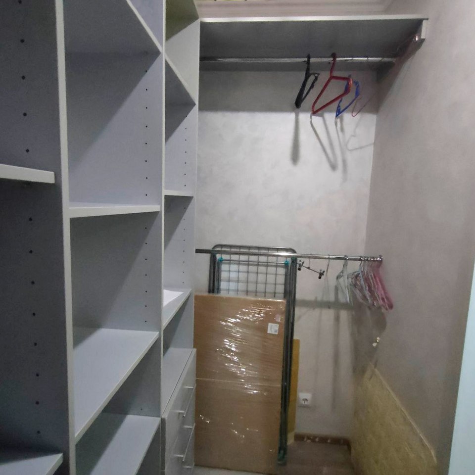 квартира г Белгород Западный ул Есенина 9к/3 фото 9