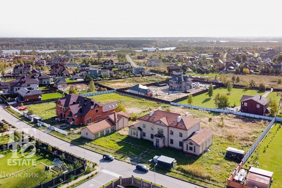 дом городской округ Мытищи д Степаньково ул Верхняя Парусная фото 1