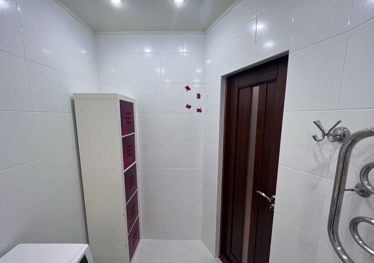 квартира г Железногорск ул Курская 76к/2 фото 12