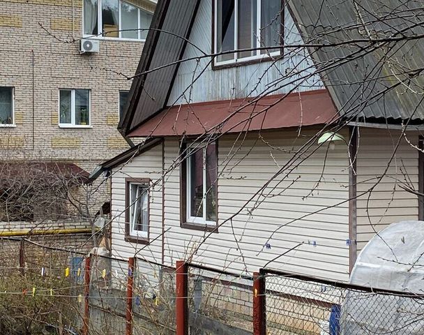 дом дом 167 городской округ Ижевск фото