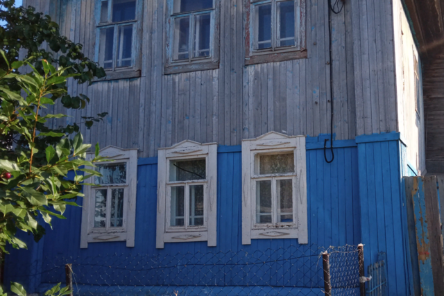 дом дом 11б городской округ Ижевск фото