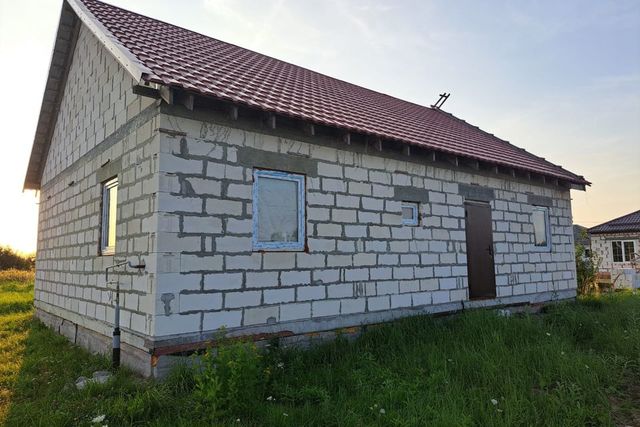 дом ул Лановецкая 50 фото