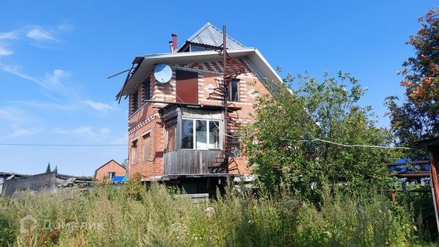 дом тер ПСОК N 2 Железнодорожник городской округ Сургут фото