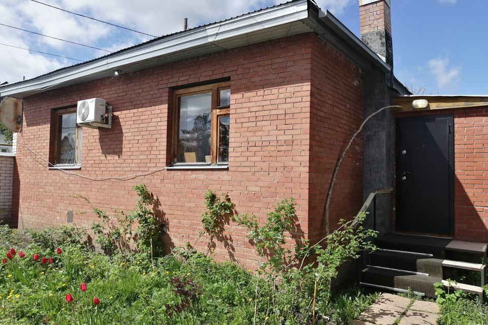 дом г Самара городской округ Самара, Усть-Каменогорская улица, 9 фото 2