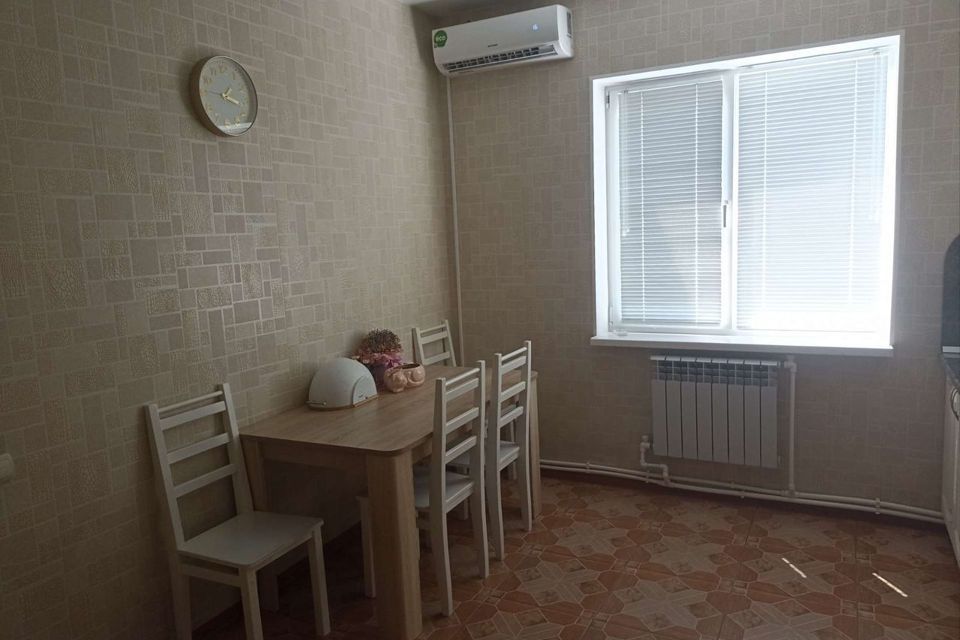 дом р-н Шпаковский г Михайловск заезд Климова фото 5