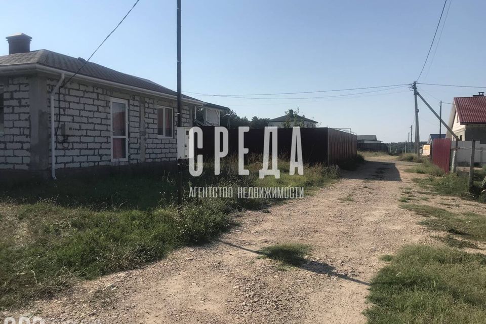 земля г Севастополь Балаклавский район, садоводческое товарищество Родничок-2, 68 фото 3