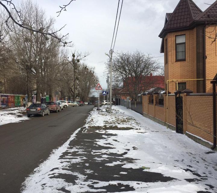 дом г Ставрополь ул Попова 21 городской округ Ставрополь фото 9
