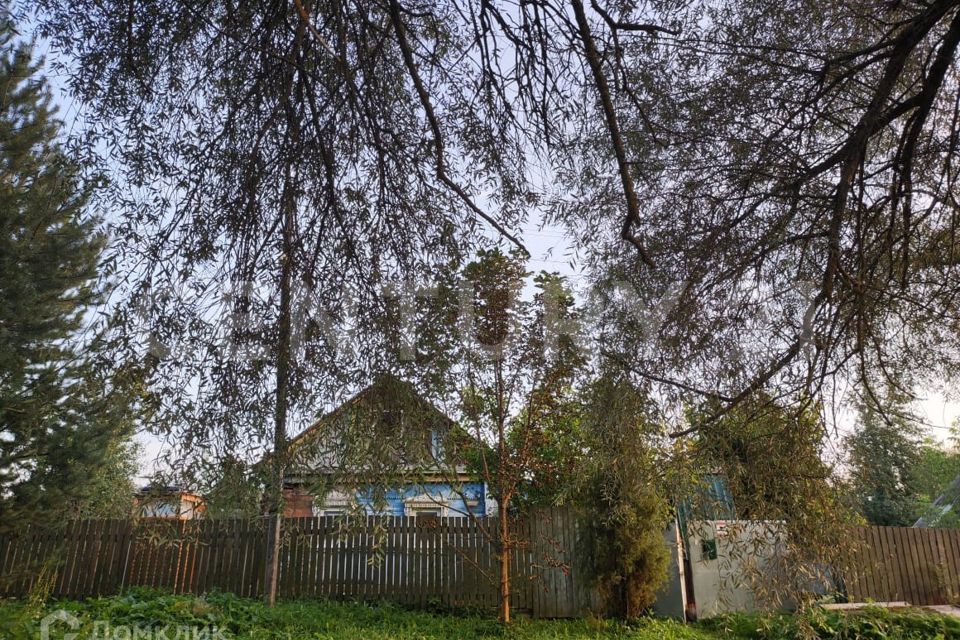 дом р-н Малоярославецкий деревня Сокольники-Вторые фото 9