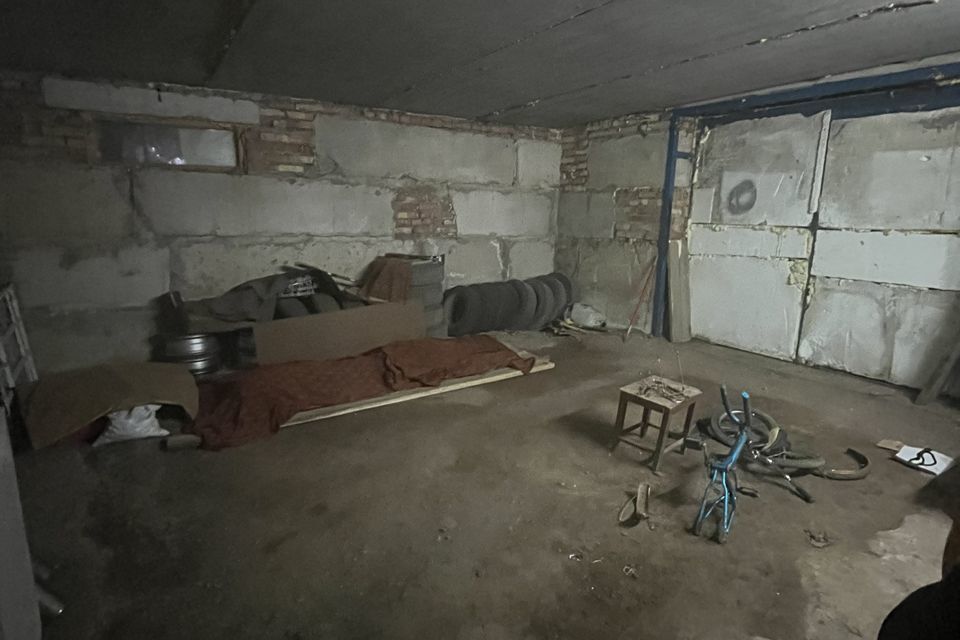 дом г Октябрьский ул Кадырова городской округ Октябрьский фото 7