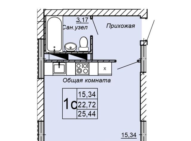 р-н Заволжский фото