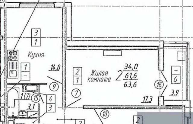 р-н Железнодорожный фото