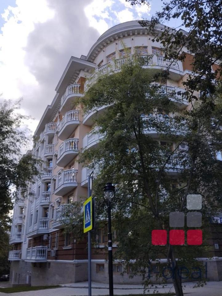 квартира городской округ Одинцовский г Звенигород ул Чехова 5а фото 1