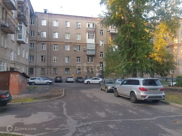 квартира дом 46 городской округ Уфа фото