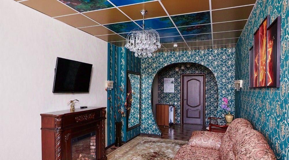 комната г Качканар ул Тургенева 1к/10 фото 1