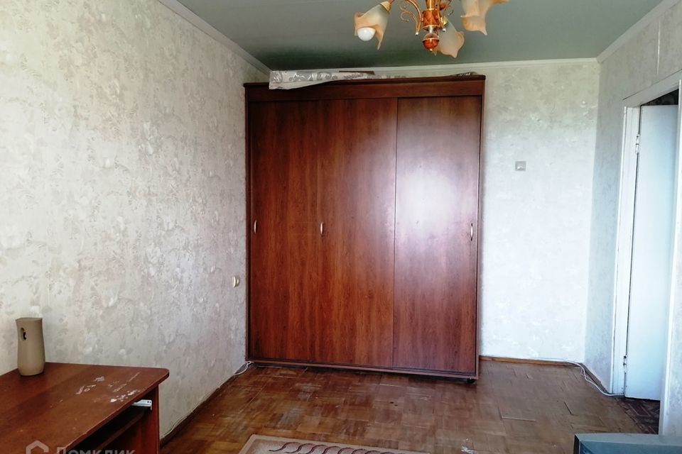 квартира г Калуга ул Вишневского 16 городской округ Калуга фото 4