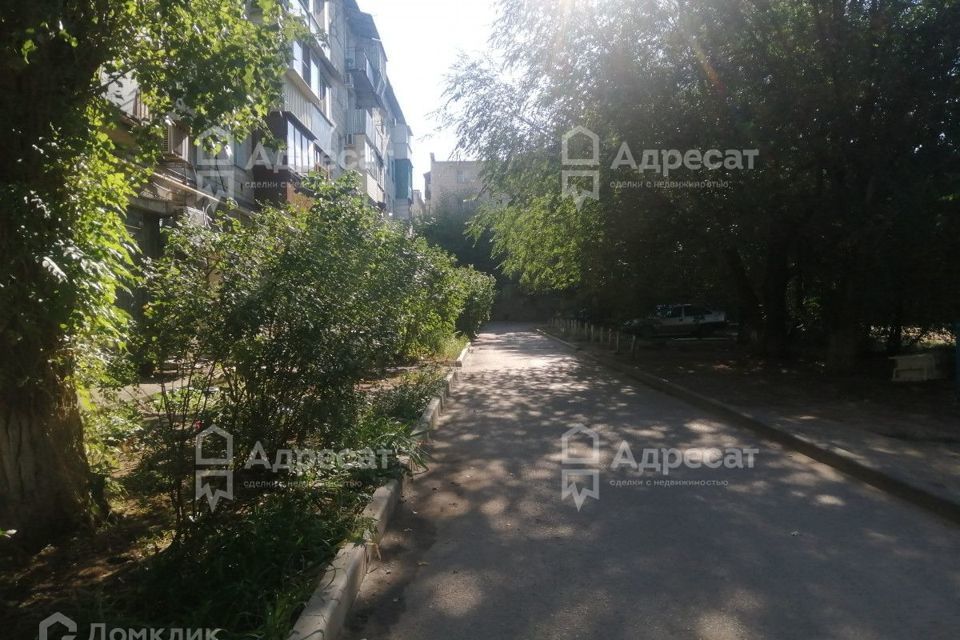 квартира г Волгоград ул Зерноградская 2 городской округ Волгоград фото 8