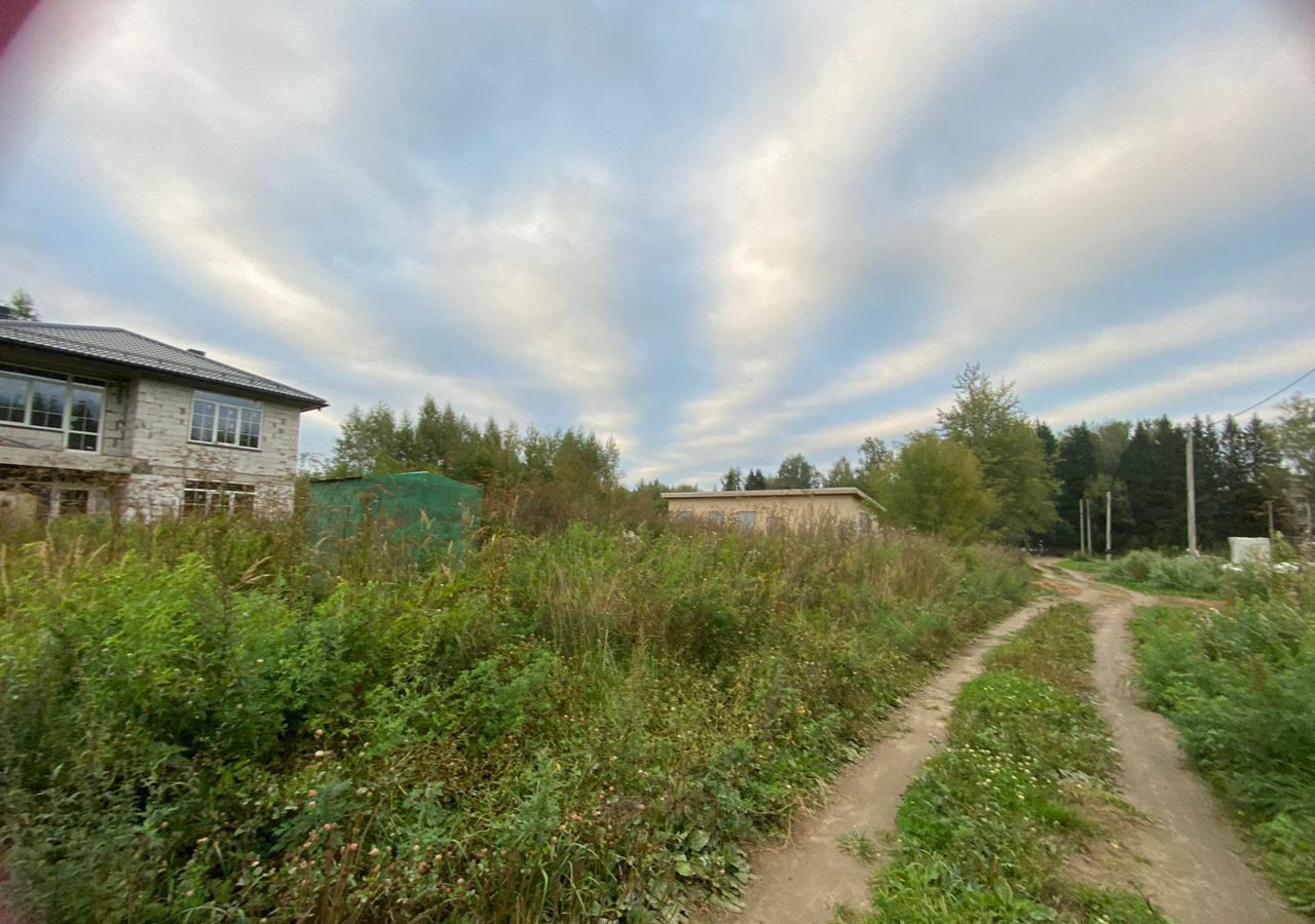 земля р-н Костромской д Середняя Середняковское сельское поселение, Кострома фото 15