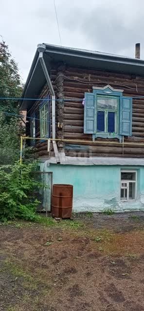 дом г Курган городской округ Курган, жилой район Северный фото 3