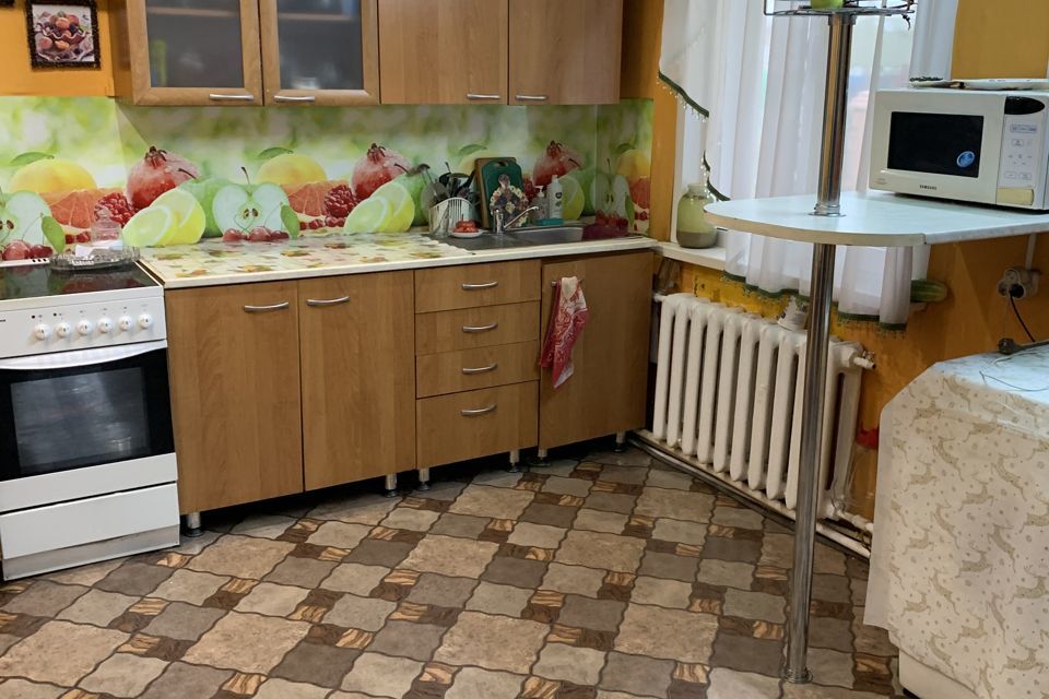 дом г Назарово ул Южная городской округ Назарово фото 2