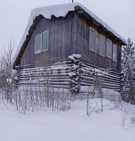 городской округ Сургут, садовое товарищество Берёзовое фото