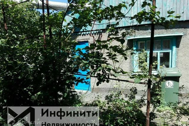 дом пер Баумана 46 городской округ Ставрополь фото