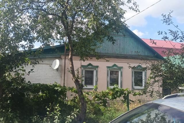 ул Дружбы 21 городской округ Орёл фото