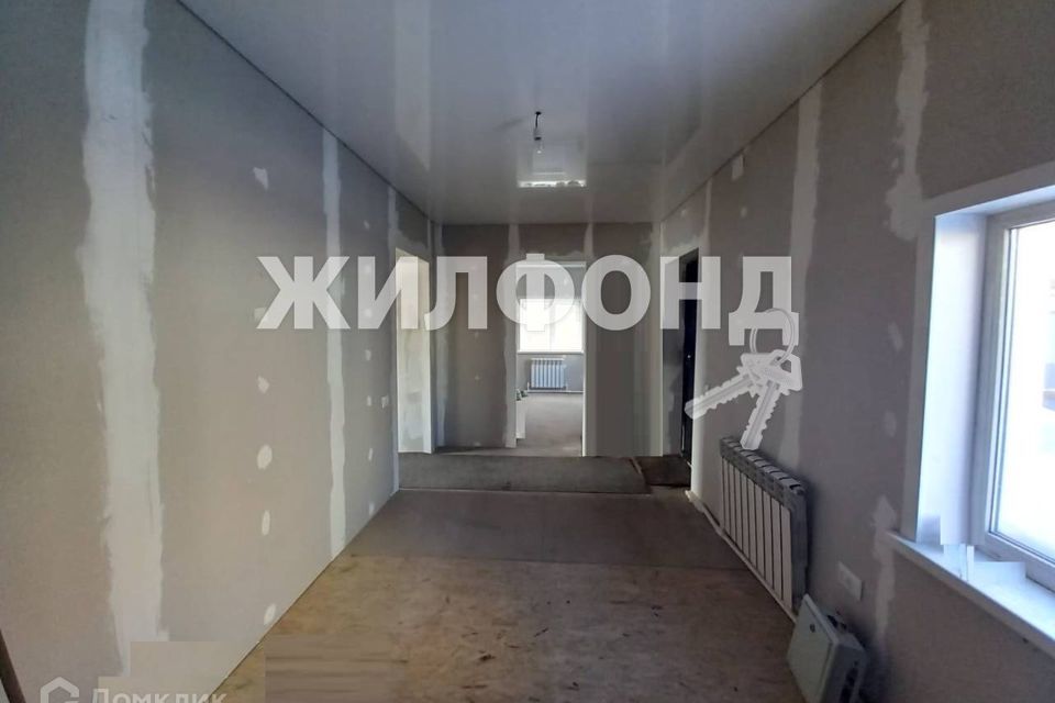 дом г Барнаул ул Власихинская муниципальное образование Барнаул фото 2