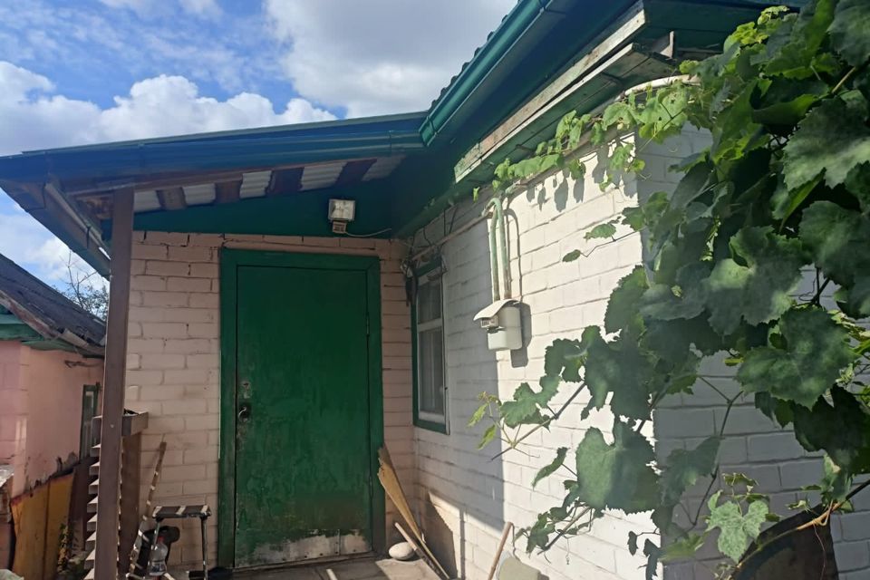 дом г Орел ул Дружбы 21 городской округ Орёл фото 2
