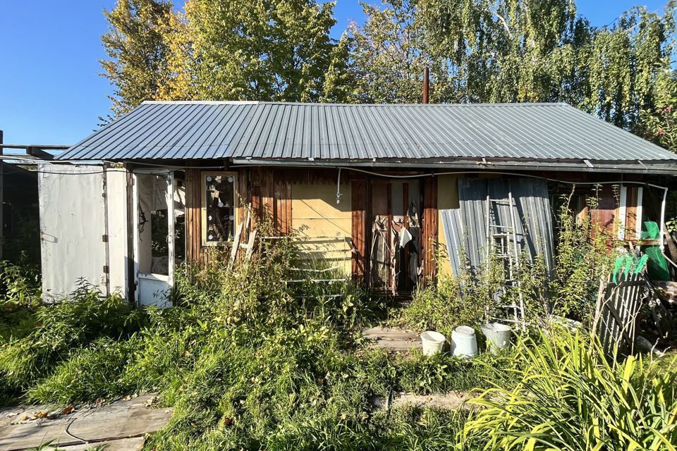 дом г Тобольск ул Декабристов 60 Тобольский район фото 4