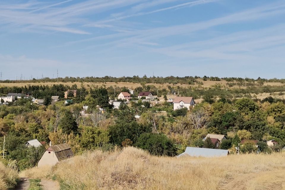 дом г Волгоград городской округ Волгоград, садоводческое некоммерческое товарищество Дубовая Балка фото 9